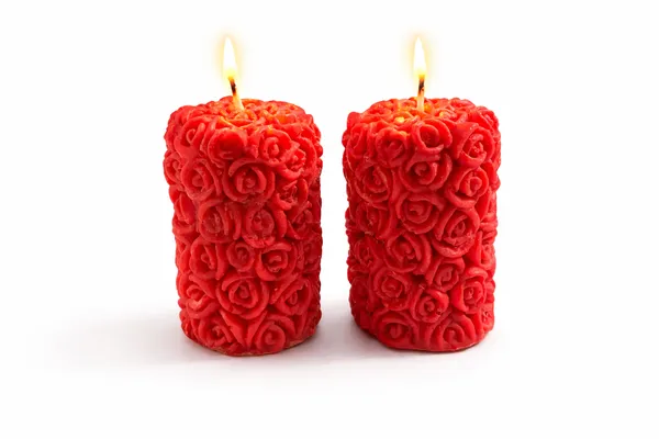 Luxury_Rose_Carved_Pillar_Candles_(Pack_of_2)_–_Romantic_Decorative_Scented_Candles,_7_cm_Height_–_Ideal_for_Home_Décor,_Gifting_&_Special_Occasions