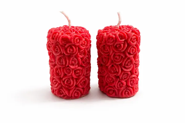 Luxury_Rose_Carved_Pillar_Candles_(Pack_of_2)_–_Romantic_Decorative_Scented_Candles,_7_cm_Height_–_Ideal_for_Home_Décor,_Gifting_&_Special_Occasions