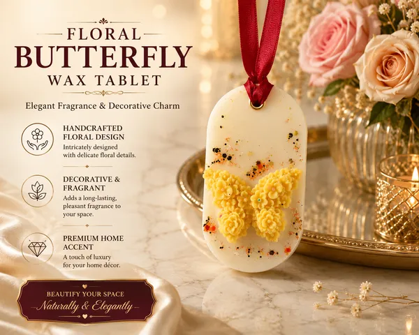 Pack_of_2_Handmade_Floral_Butterfly_Wax_Tablets_for_Wardrobe_&_Drawers_|_Decorative_Hanging_Scented_Wax_Sachets_|_Home_Fragrance_for_Closets,_Shoe_Cabinets_&_Bathrooms_|_9_x_5_cm