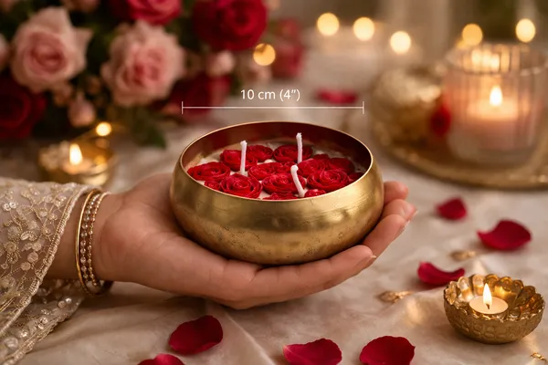 Luxury_Rose_Urli_Candle_Bowl_(10_cm)_|_Handcrafted_Brass_Decorative_Candle_with_Red_Rose_Wax_|_Premium_Home_Décor,_Romantic_Gift,_Festive_&_Wedding_Return_Gift