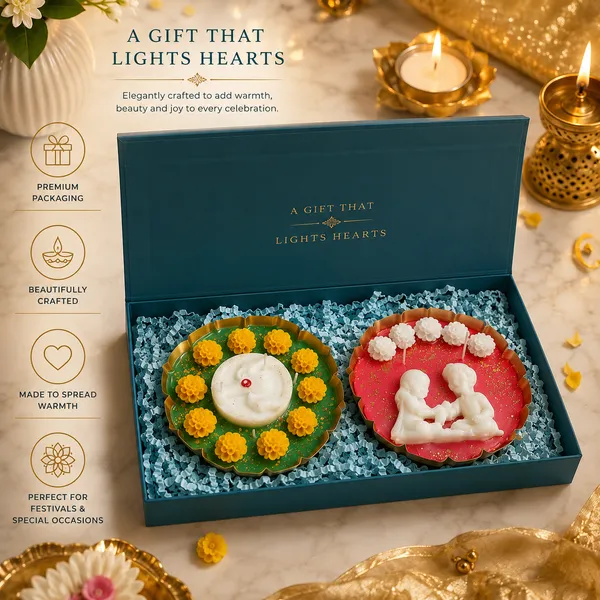 Festive_Decorative_Candle_Gift_Set_of_2_|_Ganpati_&_Brother-Sister_Theme_Premium_Candles_in_Gift_Box_|_Home_Décor_|_Raksha_Bandhan,_Ganesh_Chaturthi,_Diwali,_Housewarming_&_Festive_Gifts