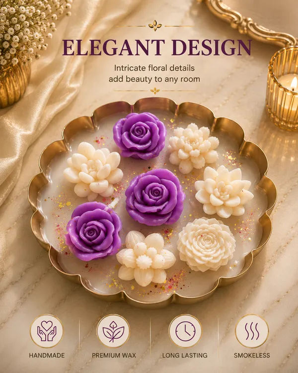 Lavender_Scented_Floral_Candle_Gift_Set_|_Handmade_Decorative_Soy_Wax_Candle_in_Premium_Gold_Gift_Box_|_Flower_Bowl_Candle_for_Home_Décor,_Birthday,_Anniversary,_Diwali,_Wedding_&_Housewarming_Gifts_|_14_x_14_cm