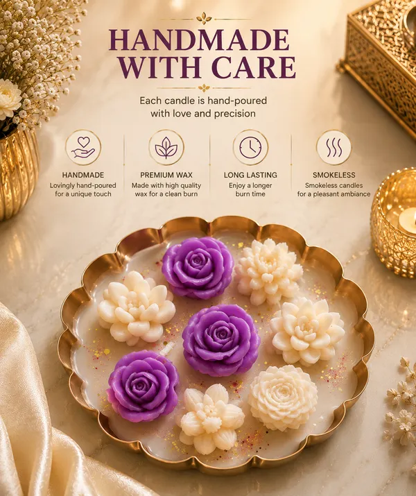 Lavender_Scented_Floral_Candle_Gift_Set_|_Handmade_Decorative_Soy_Wax_Candle_in_Premium_Gold_Gift_Box_|_Flower_Bowl_Candle_for_Home_Décor,_Birthday,_Anniversary,_Diwali,_Wedding_&_Housewarming_Gifts_|_14_x_14_cm