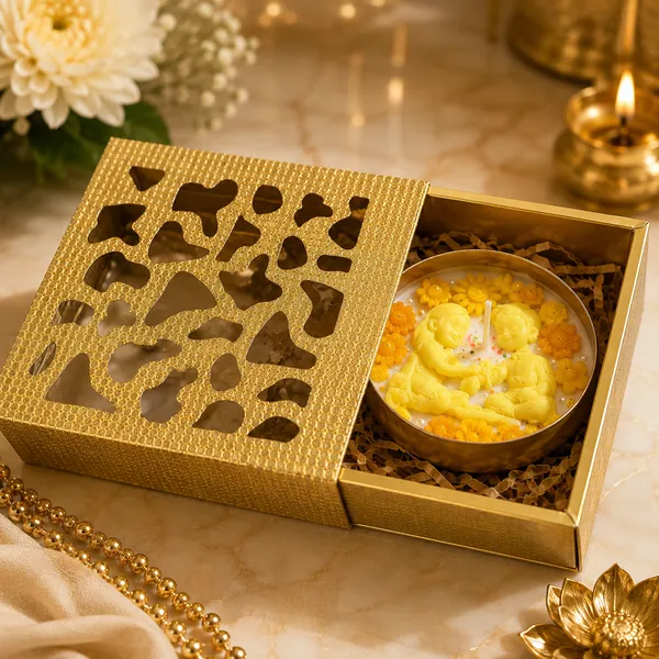 Premium_Raksha_Bandhan_Candle_Gift_|_Brother_&_Sister_Decorative_Scented_Candle_|_10_cm_Floral_Wax_Candle_in_Metal_Urli_|_Luxury_Festive_Gift_for_Rakhi,_Home_Décor_&_Return_Gifts