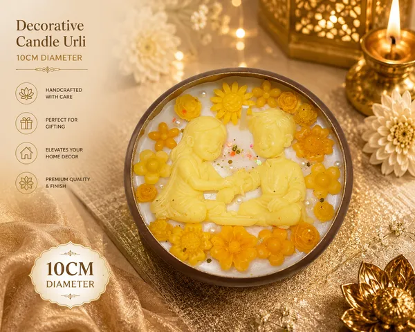 Premium_Raksha_Bandhan_Candle_Gift_|_Brother_&_Sister_Decorative_Scented_Candle_|_10_cm_Floral_Wax_Candle_in_Metal_Urli_|_Luxury_Festive_Gift_for_Rakhi,_Home_Décor_&_Return_Gifts