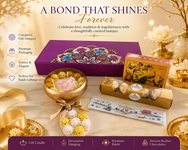 Royal_Rakhi_Celebration_Gift_Hamper_–_Premium_Urli_Candle,_Decorative_Floral_Hanging,_Rakhi,_Ferrero_Rocher_Chocolates_&_Festive_Candle_Set_in_Luxury_Gift_Box