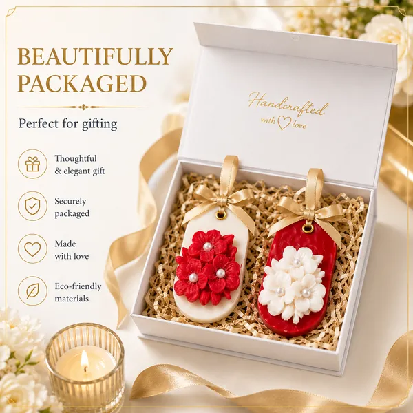 Luxury_Floral_Scented_Wax_Tablets_with_Gold_Ribbon_|_Handmade_Hanging_Aroma_Freshener_for_Wardrobe,_Closet,_Drawer_&_Gift_Decor_|_Premium_Floral_Wax_Sachets_|_Set_of_2