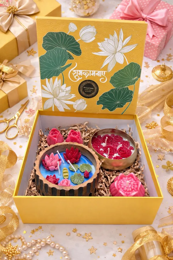 Luxury_Lotus_Garden_Candle_Gift_Box_Set_|_Handcrafted_Soy_Wax_Floral_Candles_in_Premium_Keepsake_Box_|_Festive,_Wedding_&_Premium_Gifting_Collection