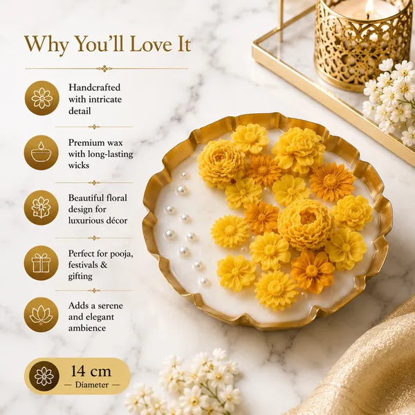 Yellow_Floral_Urli_Candle_with_Decorative_Metal_Bowl_|_14_cm_Diameter_|_Premium_Scented_Wax_Floating_Urli_Candle_|_Luxury_Home_Décor_|_Diwali_Decoration_|_Pooja_Decor_|_Festive_Gift_|_Housewarming_Gift