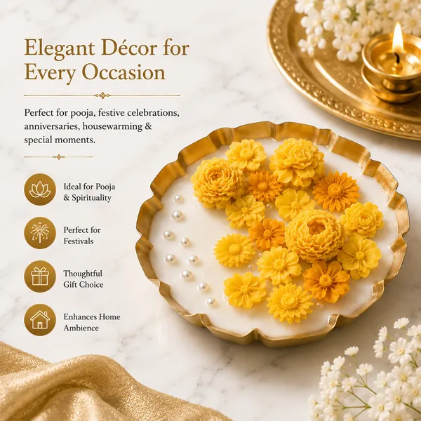 Yellow_Floral_Urli_Candle_with_Decorative_Metal_Bowl_|_14_cm_Diameter_|_Premium_Scented_Wax_Floating_Urli_Candle_|_Luxury_Home_Décor_|_Diwali_Decoration_|_Pooja_Decor_|_Festive_Gift_|_Housewarming_Gift