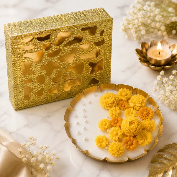 Yellow_Floral_Urli_Candle_with_Decorative_Metal_Bowl_|_14_cm_Diameter_|_Premium_Scented_Wax_Floating_Urli_Candle_|_Luxury_Home_Décor_|_Diwali_Decoration_|_Pooja_Decor_|_Festive_Gift_|_Housewarming_Gift