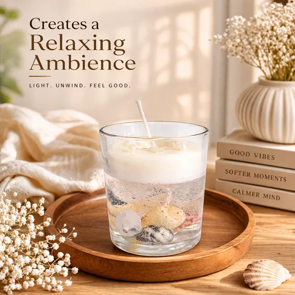 Handmade_Gel_Wax_Candle_with_Real_Seashells_in_Glass_Jar_|_Decorative_Scented_Candle_for_Home_Décor,_Gifting,_Relaxation_|_8.5_cm_x_7_cm