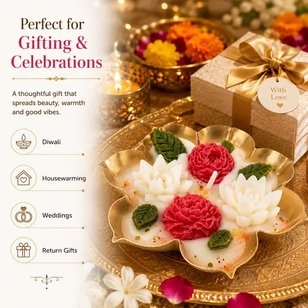 Handcrafted_Floral_Urli_Candle_for_Home_Décor_&_Gifting_|_Decorative_Flower_Candle_Bowl_|_Ideal_for_Diwali,_Puja,_Festivals,_Table_Centerpiece_&_Housewarming_Gifts_|_11.4_cm_Diameter