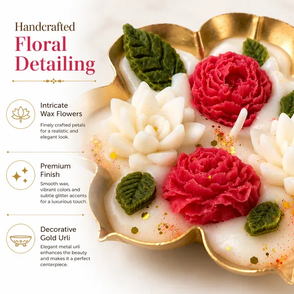 Handcrafted_Floral_Urli_Candle_for_Home_Décor_&_Gifting_|_Decorative_Flower_Candle_Bowl_|_Ideal_for_Diwali,_Puja,_Festivals,_Table_Centerpiece_&_Housewarming_Gifts_|_11.4_cm_Diameter