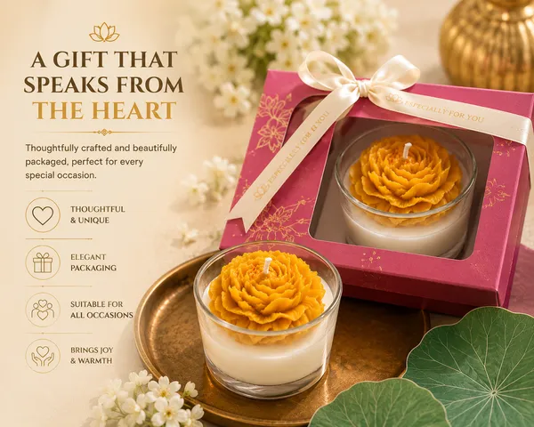 Yellow_Peony_Flower_Scented_Jar_Candle_|_Decorative_Floral_Glass_Candle_|_Long_Lasting_Aromatherapy_Candle_|_Luxury_Home_Décor_&_Gift_|_7.5_x_5_cm