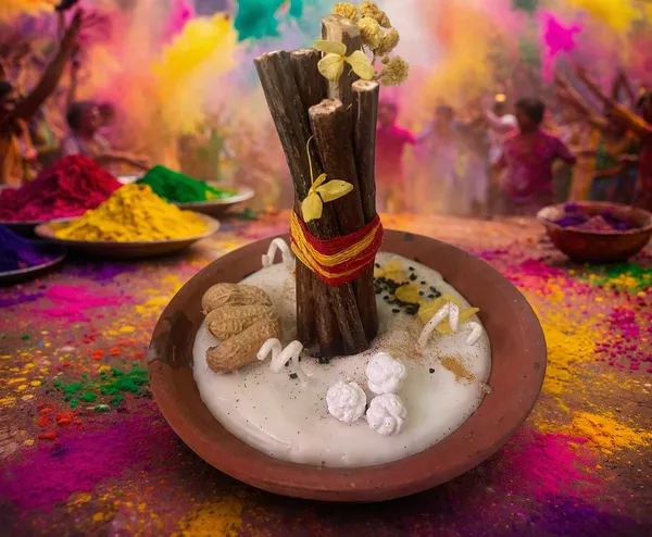 Handcrafted_Holika_Dahan_Candle_in_Terracotta_Bowl_|_Soy_Wax_Festive_Decor_with_Mini_Bonfire_Design_|_Traditional_Holi_Pooja_&_Gift_Item