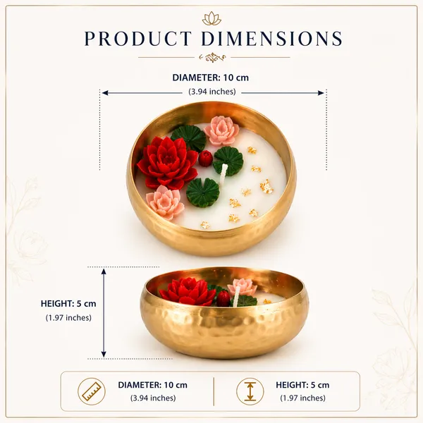 Timeless_Elegance_Handmade_Brass_Urli_Candle_with_Floral_Design_|_Hammered_Decorative_Urli_with_Wax_Flowers_&_Gold_Flakes_|_Diwali_Decor,_Pooja,_Housewarming_Return_Gift,_Home_Decor_Bowl_(10_cm)