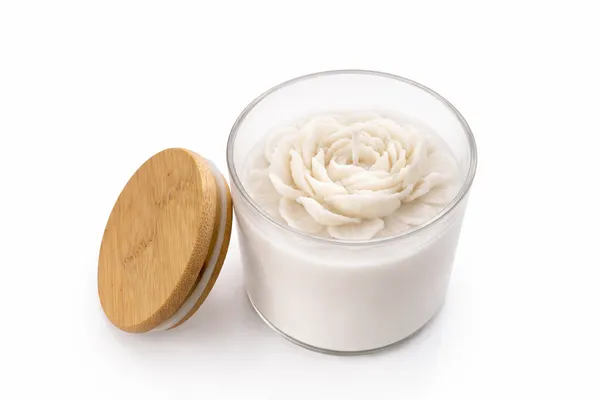 Jasmine_Aura_Flower_Bloom_Scented_Candle_|_Soy_Wax_Blend_in_Glass_Jar_|_Handcrafted_Floral_Design_|_25_Hours_Burn_Time_|_Elegant_Home_Décor_&_Gift_Candle_(260g)