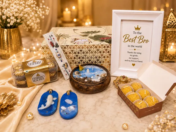 Best_Bro_Rakhi_Luxury_Gift_Hamper_|_Ocean_Theme_Candle,_Rakhi,_Ferrero_Rocher,_Motichoor_Ladoo_Candles,_Photo_Frame_&_Festive_Keepsakes_|_Raksha_Bandhan_Gift_for_Brother