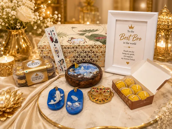 Best_Bro_Rakhi_Luxury_Gift_Hamper_|_Ocean_Theme_Candle,_Rakhi,_Ferrero_Rocher,_Motichoor_Ladoo_Candles,_Photo_Frame_&_Festive_Keepsakes_|_Raksha_Bandhan_Gift_for_Brother
