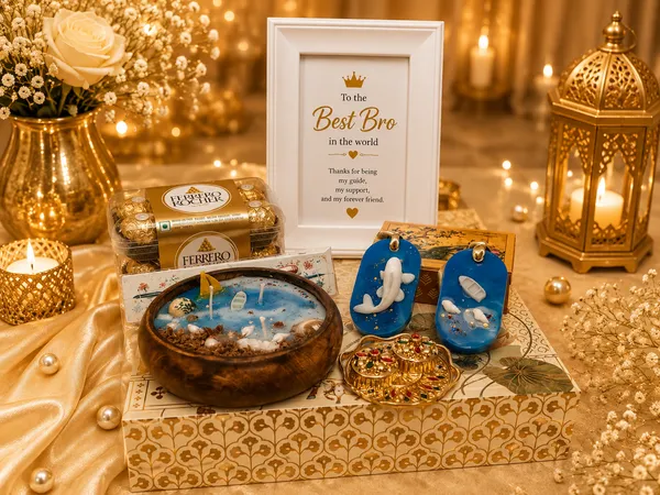 Best_Bro_Rakhi_Luxury_Gift_Hamper_|_Ocean_Theme_Candle,_Rakhi,_Ferrero_Rocher,_Motichoor_Ladoo_Candles,_Photo_Frame_&_Festive_Keepsakes_|_Raksha_Bandhan_Gift_for_Brother