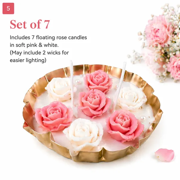 Rose_Flower_Eternal_Floating_Candles_Set_of_7_–_Luxury_Handmade_Pink_&_White_Decorative_Candles_for_Home_Décor,_Romantic_Setup,_Wedding,_Diwali_&_Gifting_(14_cm,_Ready_to_Gift_Box)