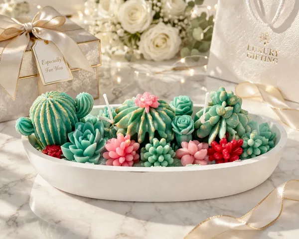 Luxury_Succulent_Garden_Decor_Soy_Wax_Candle_in_Oval_Planter_|_Handcrafted_Cactus_Decorative_Candle_|_Premium_Home_Accent_&_Gift_Set