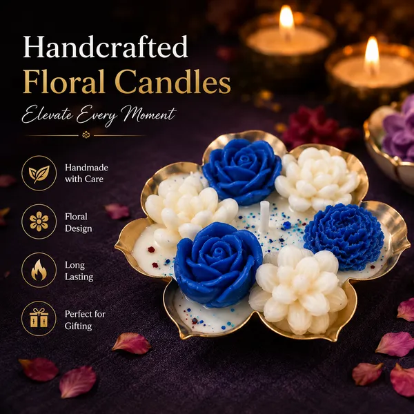 Handcrafted_Floral_Urli_Candle_for_Home_Décor_&_Gifting_|_Decorative_Flower_Candle_Bowl_|_Ideal_for_Diwali,_Puja,_Festivals,_Table_Centerpiece_&_Housewarming_Gifts_|_11.4_cm_Diameter