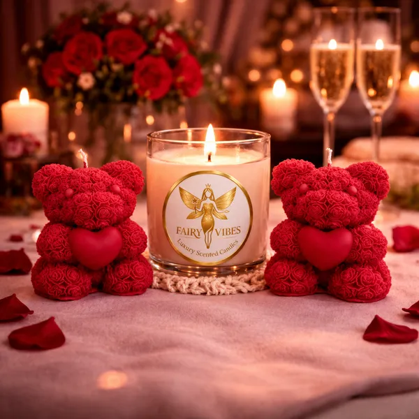 Multi_Love_Teddy_Bear_Decorative_Scented_Candle