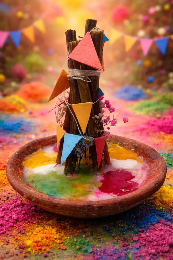Holika_Dahan_Festive_Decor_Candle_in_Rustic_Terracotta_Bowl_|_Handcrafted_Soy_Wax_Holi_Celebration_Candle_with_Mini_Bonfire_Design_|_Premium_Ethnic_Home_Decor_&_Gift