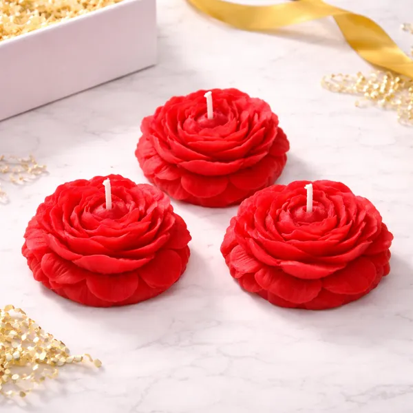 Luxury_Peony_Charm_Candle_–_Hand-Poured_Soy_Wax_Floral_Candle_with_Velvet_Rose_Fragrance_|_Romantic_Gift_for_Valentine’s_Day,_Anniversary,_Birthday_|_Decorative_Candle_(Red)