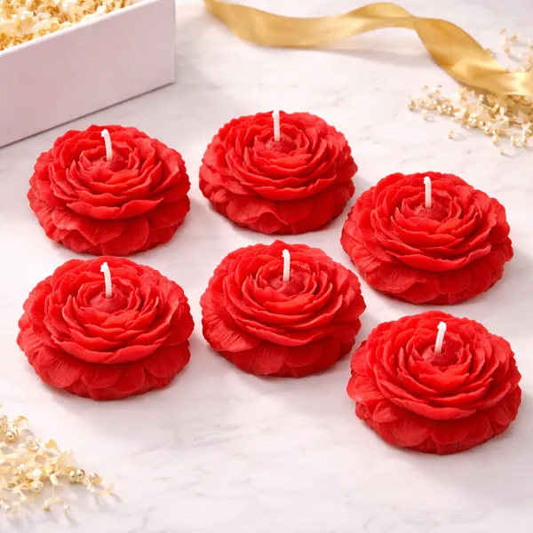 Luxury_Peony_Charm_Candle_–_Hand-Poured_Soy_Wax_Floral_Candle_with_Velvet_Rose_Fragrance_|_Romantic_Gift_for_Valentine’s_Day,_Anniversary,_Birthday_|_Decorative_Candle_(Red)