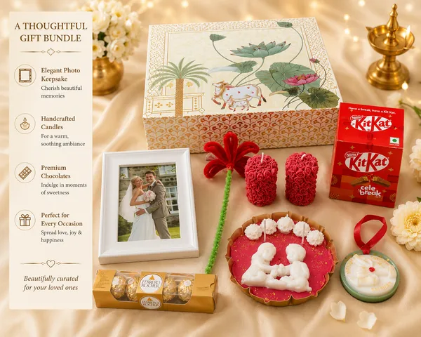 Raksha_Bandhan_Premium_Gift_Hamper_|_Decorative_Rakhi_Candle,_Brother_Sister_Candle,_Rose_Candles,_Photo_Frame,_Chocolates_&_Gift_Box_|_Luxury_Rakhi_Gift_for_Brother_&_Sister