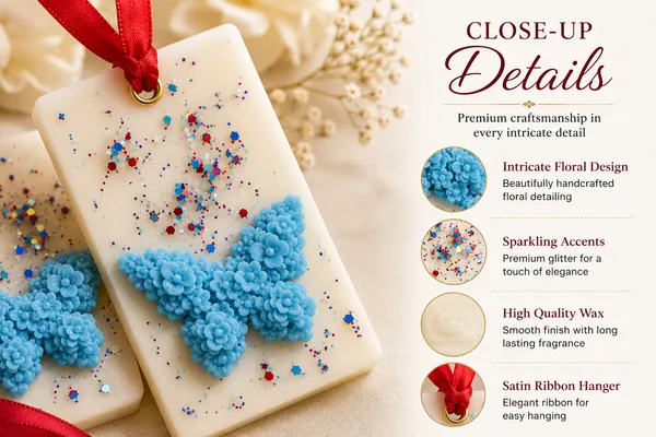 Handcrafted_Floral_Wax_Tablet_Set_of_2_|_Decorative_Scented_Wax_Sachets_for_Wardrobe,_Closet,_Drawers_&_Home_Fragrance_|_Floral_Hanging_Wax_Melts_for_Gifting_&_Room_Freshening_|_9_cm_x_5_cm,_60_g_Each