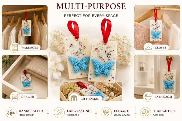 Handcrafted_Floral_Wax_Tablet_Set_of_2_|_Decorative_Scented_Wax_Sachets_for_Wardrobe,_Closet,_Drawers_&_Home_Fragrance_|_Floral_Hanging_Wax_Melts_for_Gifting_&_Room_Freshening_|_9_cm_x_5_cm,_60_g_Each