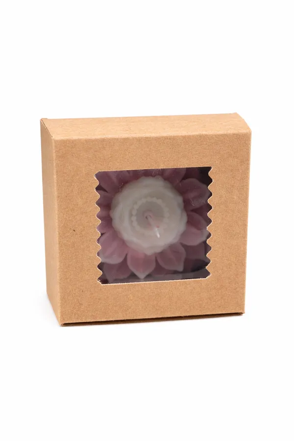 Lotus_Flower_Decorative_Candle_in_Gift_Box_(8cm_x_8cm_Each)_|_Floral_Candle_for_Home_Décor_&_Gifting_|_Wedding_Return_Gifts,_Festive_Décor_|_Packs_of_1,_2,_3,_4_&_6