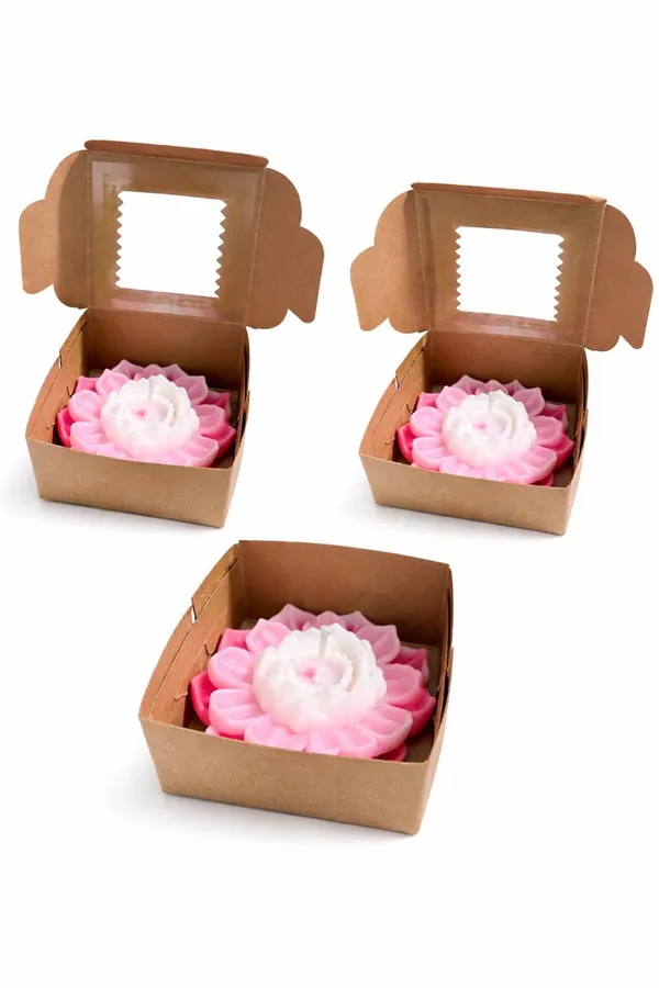 Lotus_Flower_Decorative_Candle_in_Gift_Box_(8cm_x_8cm_Each)_|_Floral_Candle_for_Home_Décor_&_Gifting_|_Wedding_Return_Gifts,_Festive_Décor_|_Packs_of_1,_2,_3,_4_&_6