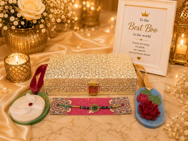 Royal_Rakhi_Keepsake_Box_–_Premium_Raksha_Bandhan_Gift_Set_with_Designer_Evil_Eye_Rakhi,_Bhaiya-Bhabhi_Candle_&_Lotus_Floral_Candle_|_Luxury_Gift_for_Brother