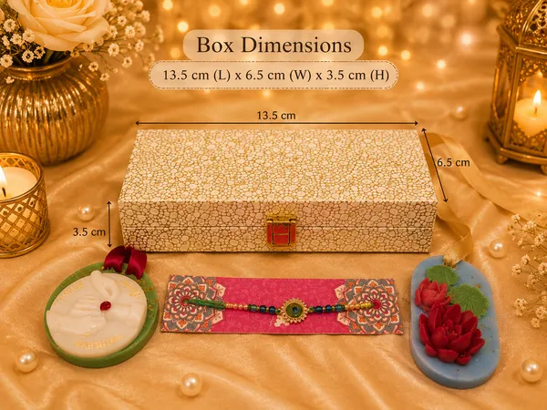 Royal_Rakhi_Keepsake_Box_–_Premium_Raksha_Bandhan_Gift_Set_with_Designer_Evil_Eye_Rakhi,_Bhaiya-Bhabhi_Candle_&_Lotus_Floral_Candle_|_Luxury_Gift_for_Brother