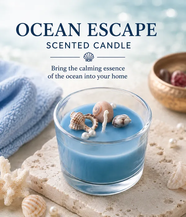 Ocean_Escape_Scented_Candle_–_Handcrafted_Ocean-Themed_Decorative_Candle_with_Seashell_Accents_|_Coastal_Home_Décor_|_Relaxing_Marine_Fragrance_|_Gift_for_Home,_Spa_&_Beach_Lovers