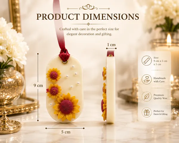 Sunflower_Scented_Wax_Tablets_for_Wardrobe_&_Drawers_|_Floral_Hanging_Wax_Freshener_|_Decorative_Closet_Air_Freshener_|_Long_Lasting_Fragrance_|_Gift_Pack_of_2