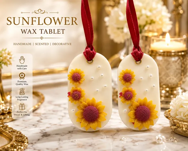 Sunflower_Scented_Wax_Tablets_for_Wardrobe_&_Drawers_|_Floral_Hanging_Wax_Freshener_|_Decorative_Closet_Air_Freshener_|_Long_Lasting_Fragrance_|_Gift_Pack_of_2