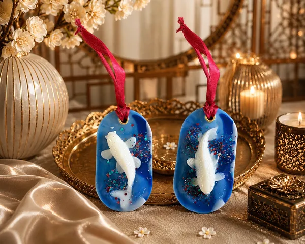 Blue_Ocean_Koi_Fish_Wax_Tablet_Air_Freshener_|_Handcrafted_Scented_Wax_Sachet_for_Wardrobe,_Closet,_Drawers_&_Bathroom_|_Long_Lasting_Home_Fragrance_|_Symbol_of_Good_Fortune_&_Prosperity