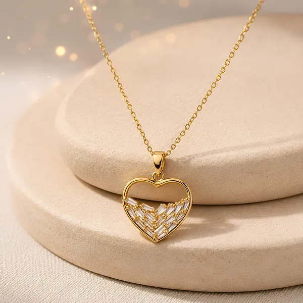 Celestia_Crystal_Heart_Pendant_Necklace_for_Women_–_GIMIGEMS_18K_Gold-Plated,_Anti-Tarnish_Heart_Necklace_in_316L_Stainless_Steel,_Waterproof,_Hypoallergenic,_PVD_Gold_Coated_Luxury_Pendant