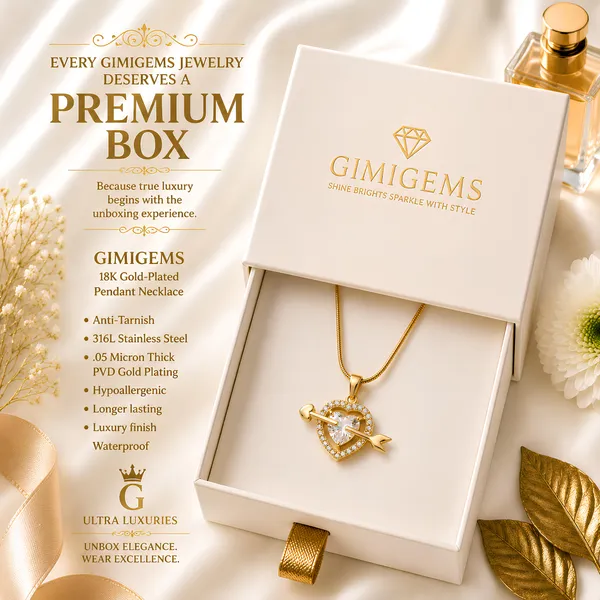 Golden_Heart_&_Arrow_Crystal_Pendant_Necklace
