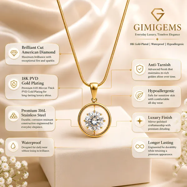 Gold_Solitaire_Crystal_Circle_Pendant_Necklace