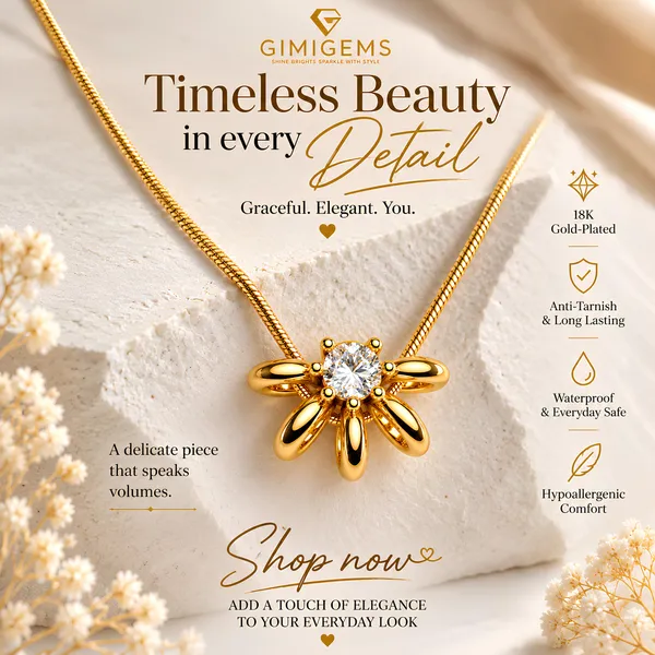 Aurora_Blossom_GIMIGEMS_18K_Gold-Plated,_Anti-Tarnish_Flower_Pendant_Necklace_for_Women