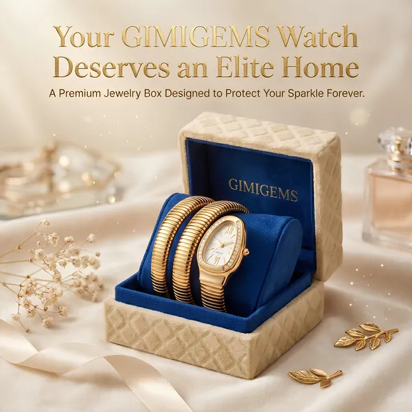Gold-Tone_Snake_Wrap_Watch_With_Crystal_Embellishments