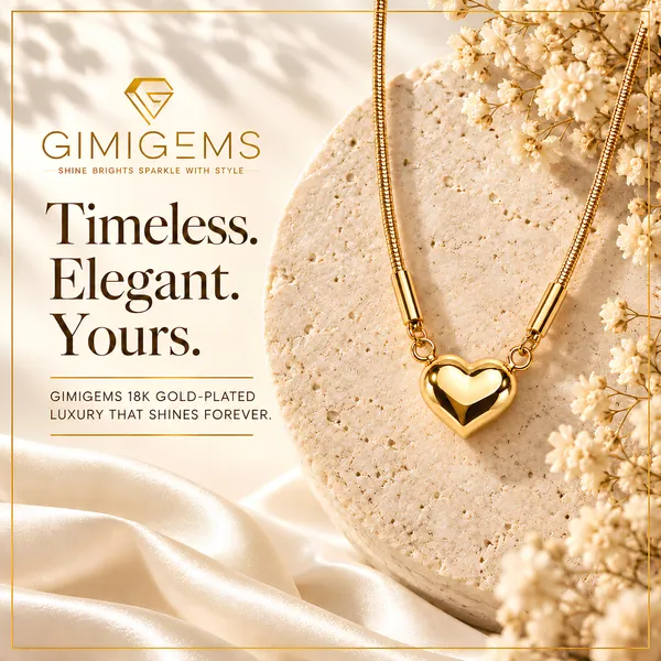 Celeste_Heart_Pendant_Necklace_for_Women_|_GIMIGEMS_18K_Gold-Plated,_Anti-Tarnish_Heart_Charm_Snake_Chain_Necklace