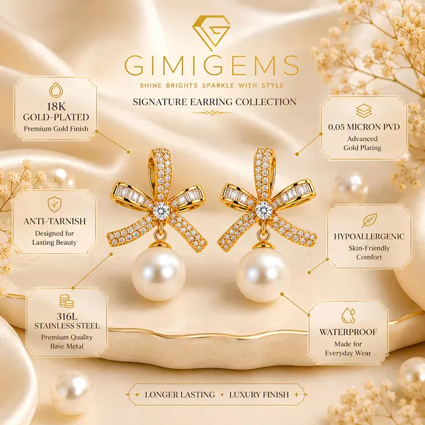 Celestia_Pearl_Bow_Earrings_for_Women